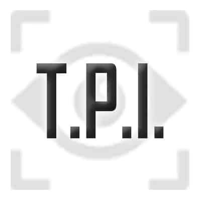 Thailand Private Investigators (TPI) icon